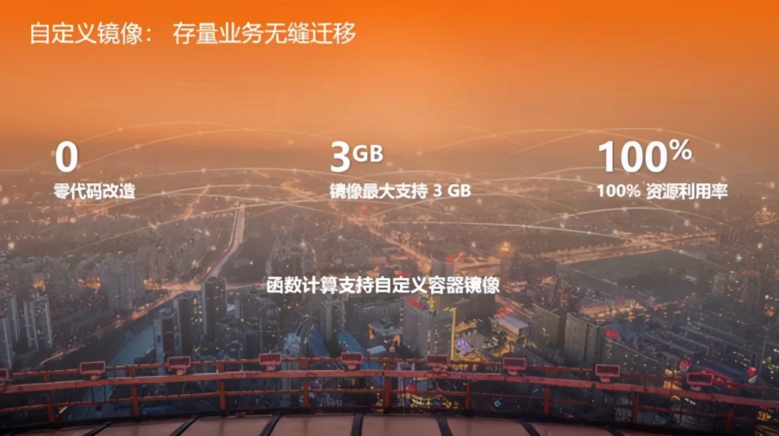 Serverless 如何在阿里巴巴实现规模化落地？