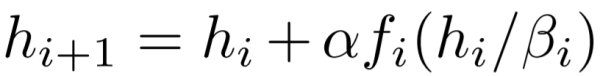 Abandoning normalization, the accuracy of the deep learning model has reached <span><span><span><i pgc-img