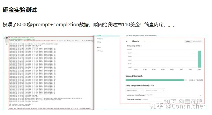 个性化对话模型及知识库：自有数据在LLM上的应用方案整理