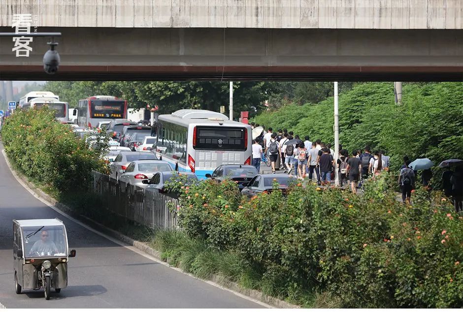 【分享】后厂村鲜为人知的另一面