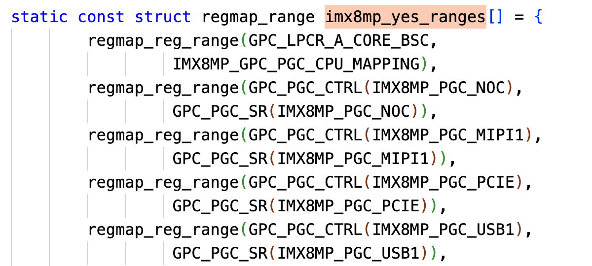 i.MX8MP平台开发分享（GPC控制器篇）