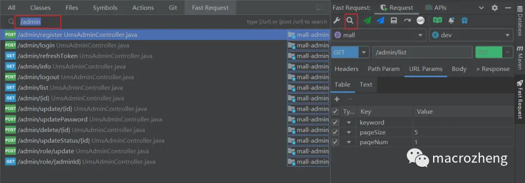好用到爆！IDEA 版 Postman 面世了，功能真心强大_idea postman插件-CSDN博客