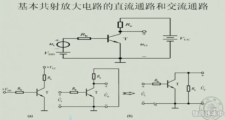 三极管