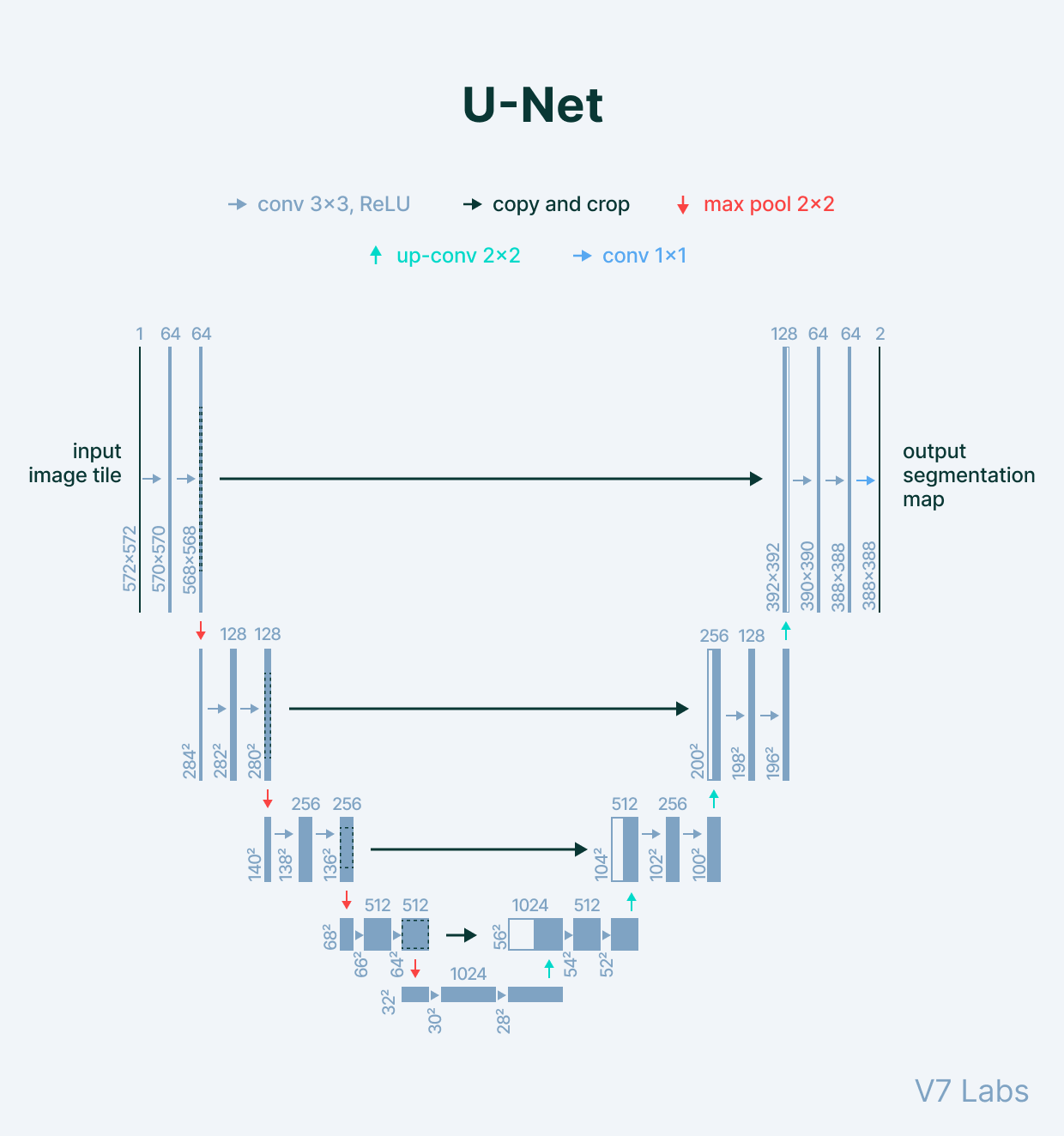 U-Net