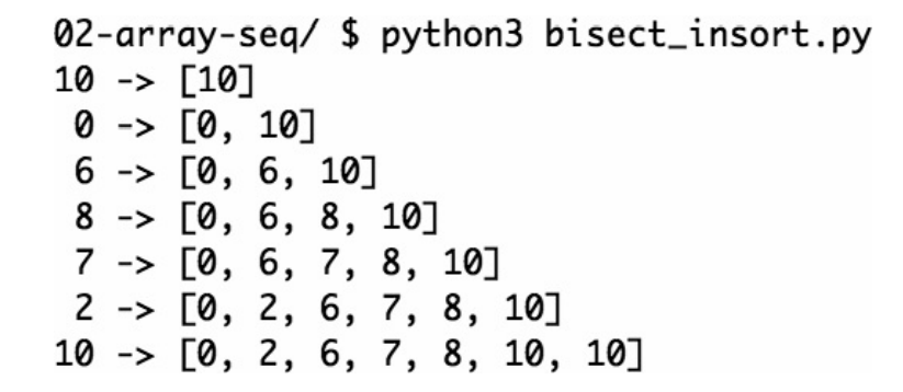 Python序列的常用操作_python序列通用操作-CSDN博客
