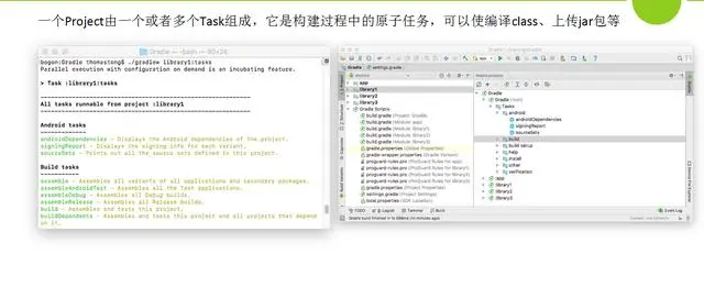 揭秘Android开发效率提升多倍的利器；Gradle