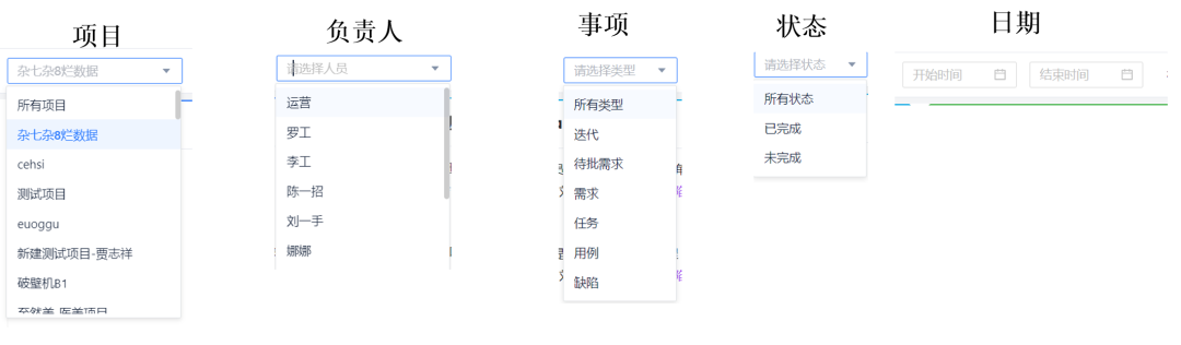 记Codes 研发管理平台——生成式全局看板的创新实现