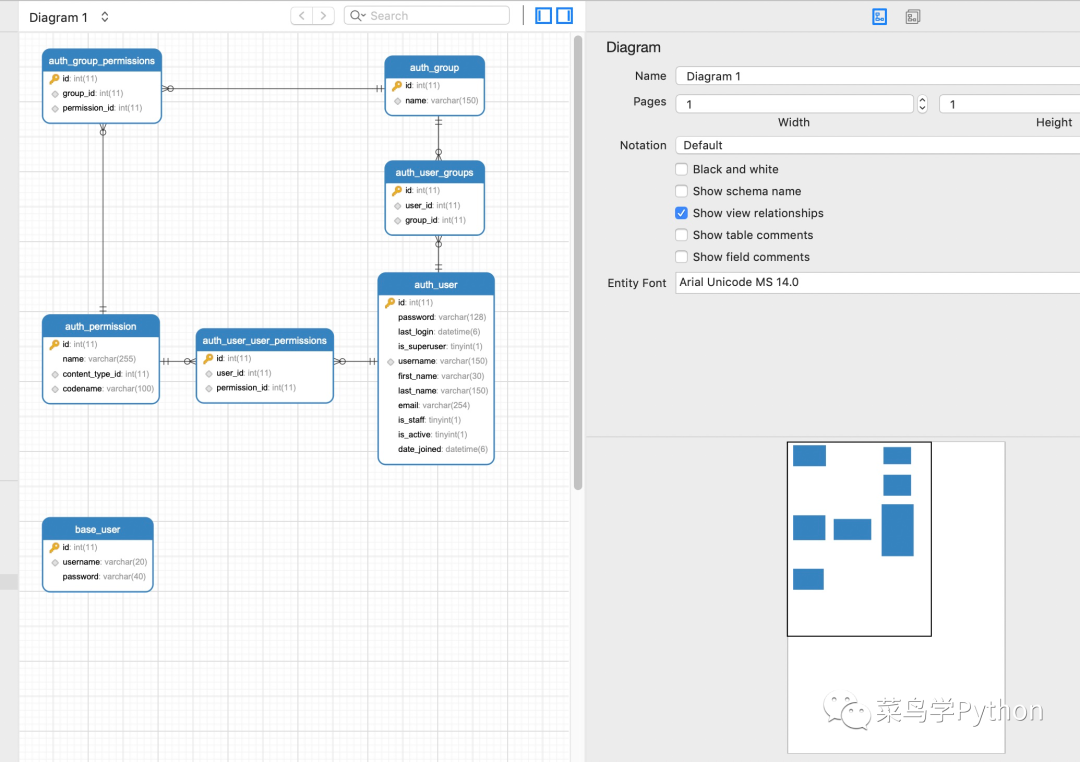 值得收藏神器navicat用法秘籍你不知道就out啦