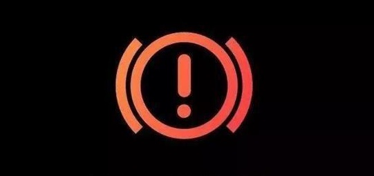 beatsx三闪红灯是什么意思车子感叹号红灯亮是什么意思