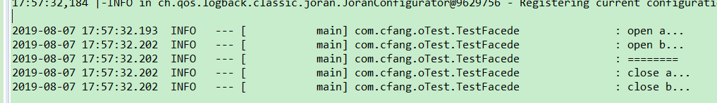 java 门面模式_Java门面模式