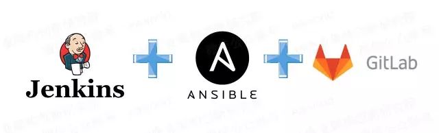 ansible logo图片