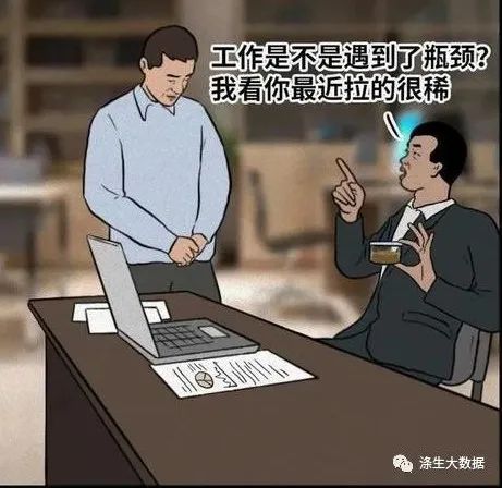 还不知道数据类岗位的相关技能和职责吗？涤生大数据告诉你（二）