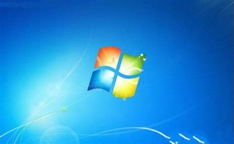 windows 7开机画面 的图像结果