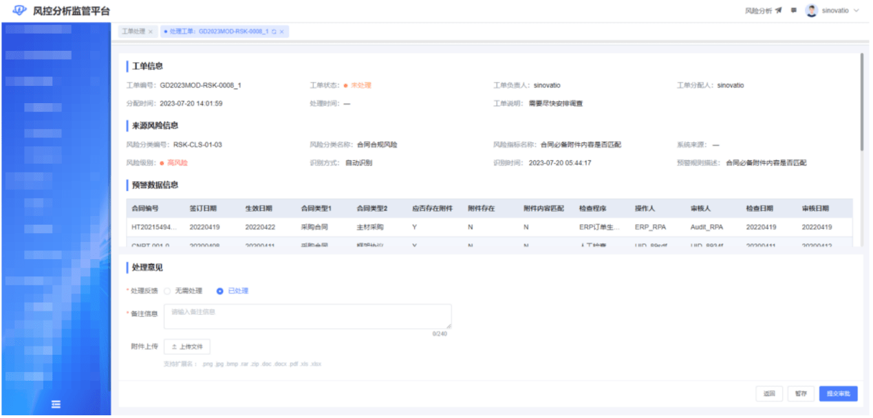 审计和风控做什么——企业审计和风控工作的相同和不同