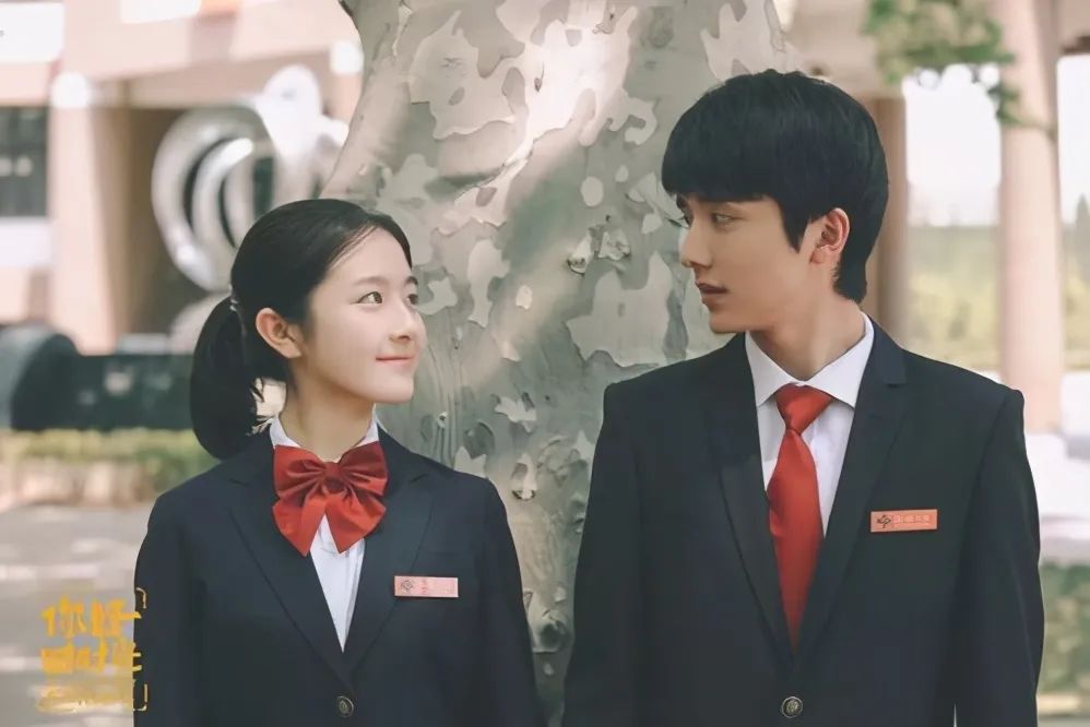 天才基本法张新成天才基本法将袭本色出演学霸搭档赵今麦引期待