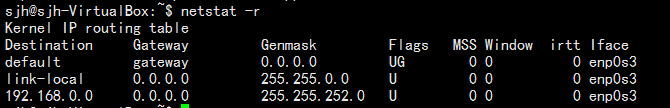 Talk about linux view service and port status command netstat Talk about linux view service and port status command netstat