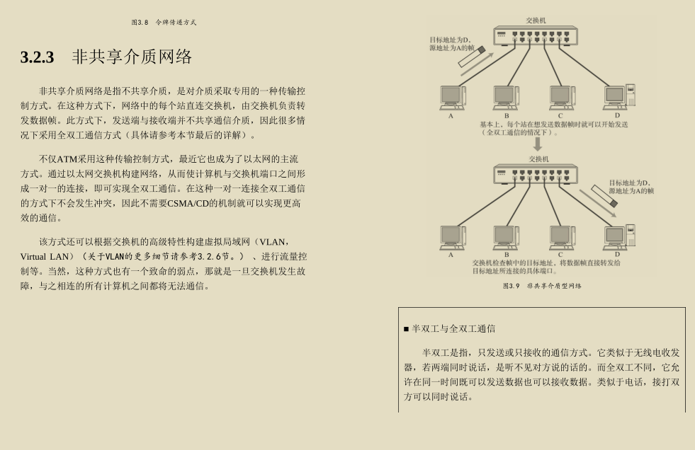 超赞！华为工程师都爱不释手的两份图解网络，助你圆满大厂梦