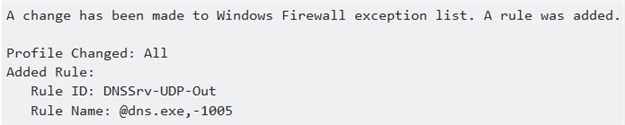 如何重新打开Windows防火墙提示？