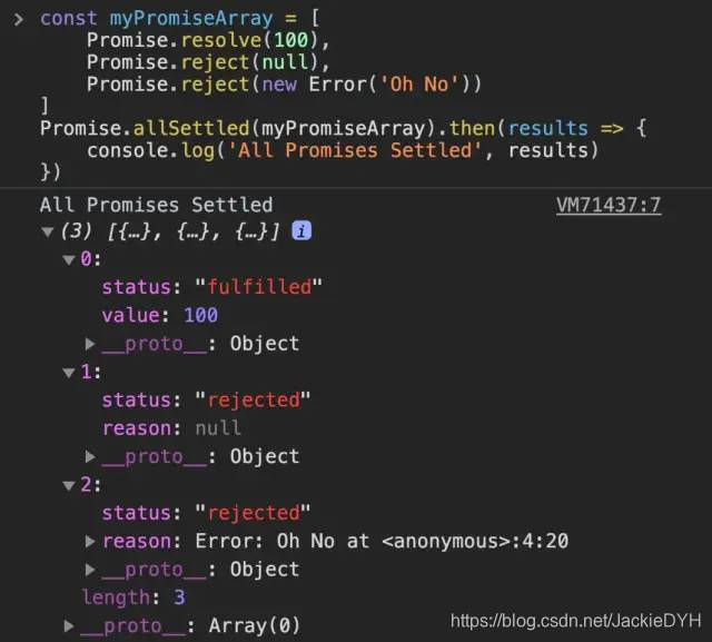 你应该知道的ES2020中Javascript10个新功能
