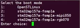 Stm32mp157开发板学生毕业选题设计嵌入式linux+qt物联网工业电表项目