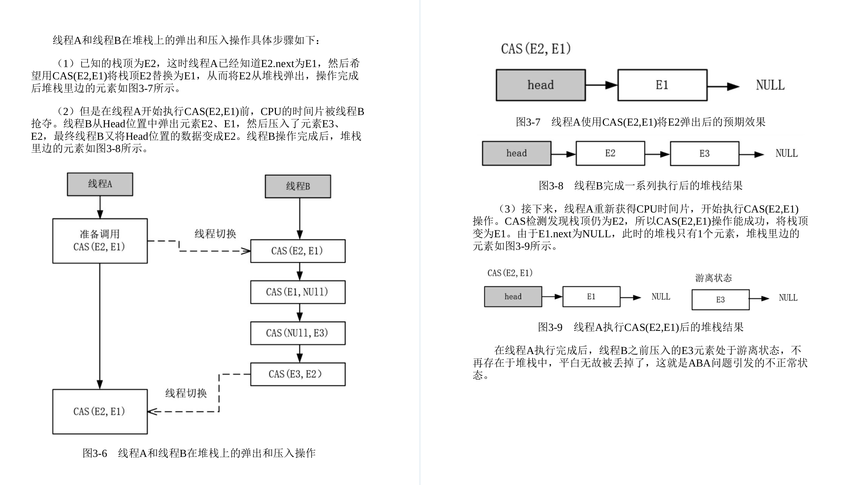 GitHub标星235k！这份阿里P9纯手写的Java并发核心手册堪称无敌了