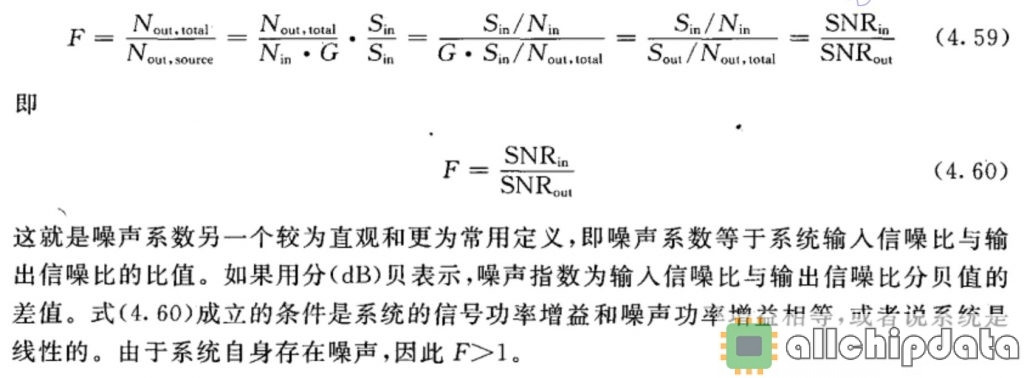 射频百科 | 无源器件的噪声系数