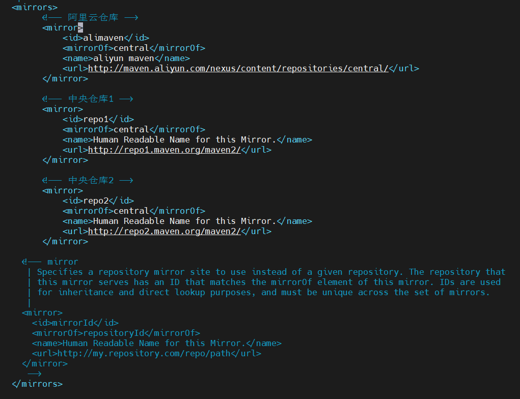 Linux安装maven打包SpringBoot项目踩坑指南_linux maven打包CSDN博客
