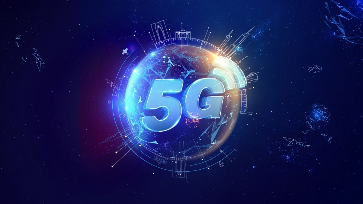 聚观早报 华为发布全光创新产品;中国移动发布5g-a商用计划