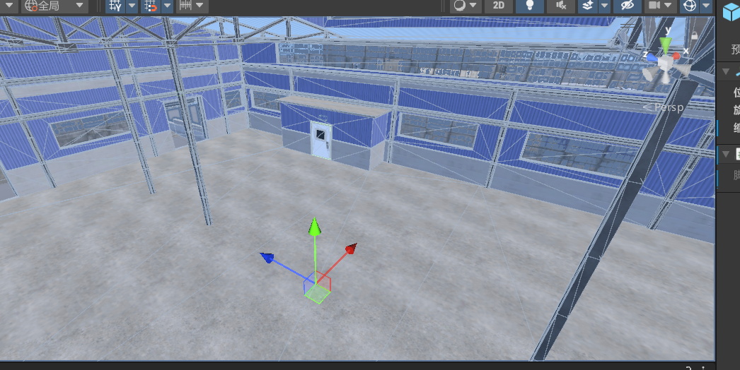 把一个对象的position赋值给另外一个对象的position会在这个物体的哪个位置呢?...-CSDN博客