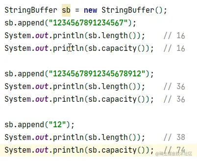 【Java进阶】学好常用类，code省时省力