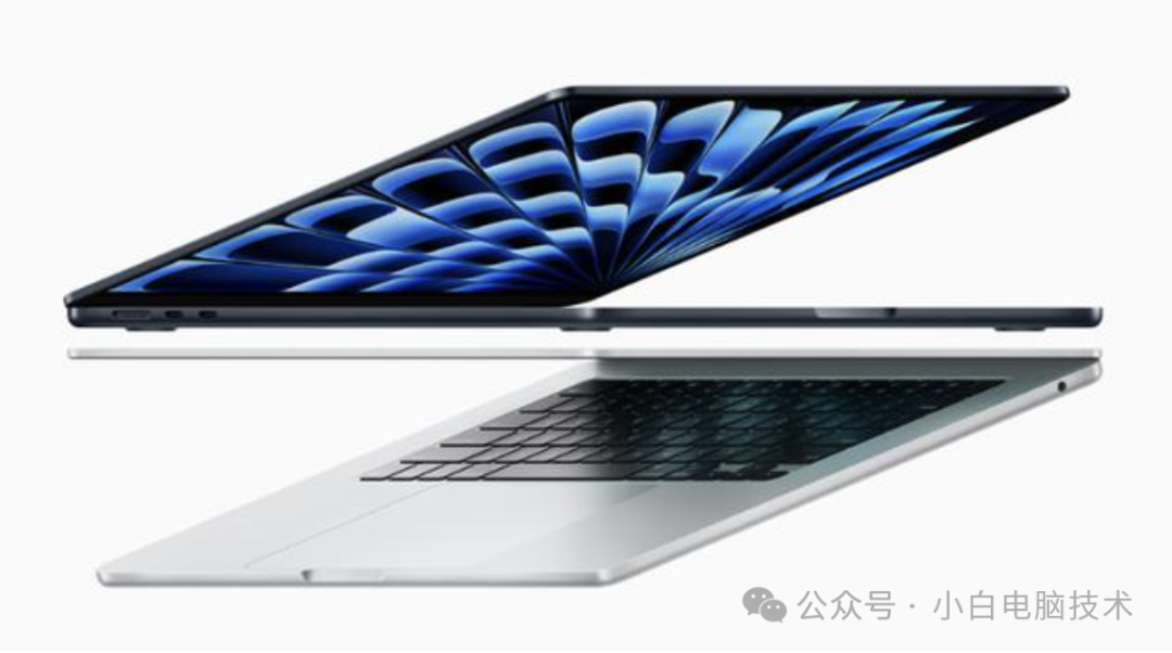 办公电脑换成MacBookPro半年之后……