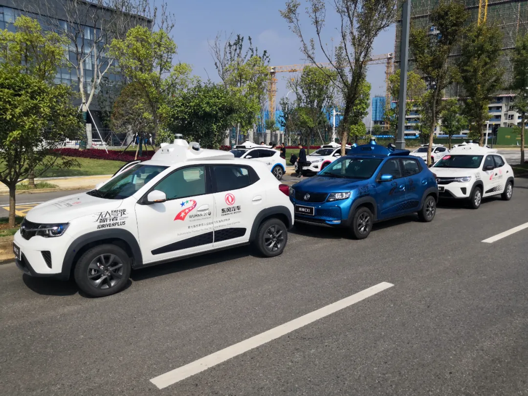 自动驾驶“落地战”，智行者多点开花的场景化数据或成最佳突破口