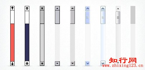 wpsppt长图片滚动条图片