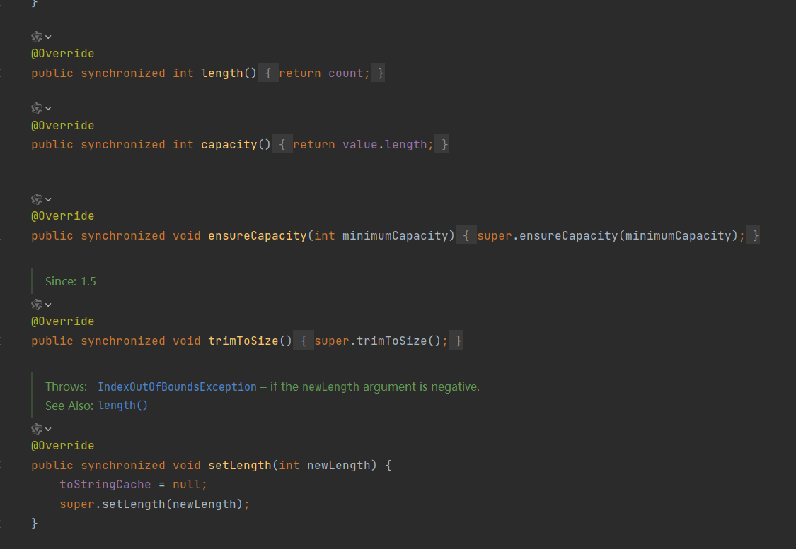 java中字符串拼接的多种方式_java