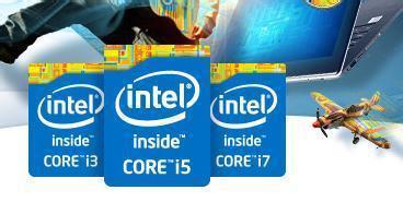 计算机系统i3和i6区别英特尔内核迭代有i3i5i7没有i4i6吗