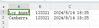 CsvExport：一个.Net高性能、低内存的CSV导出开源库