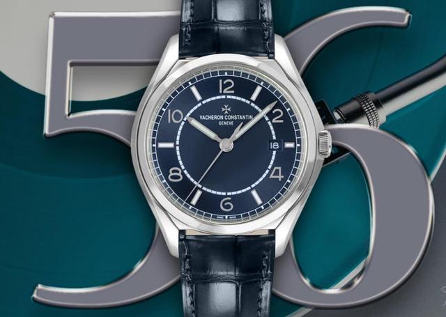 江诗丹顿geneve系列江诗丹顿第五十六评论