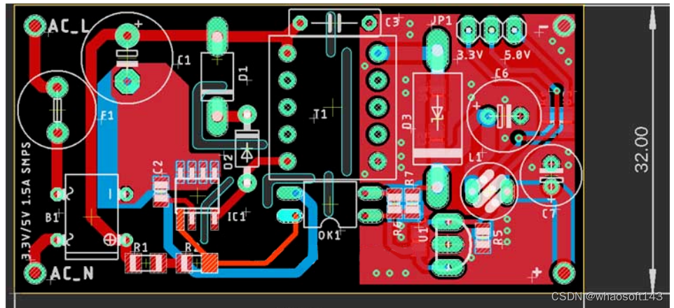 嵌入式~PCB专辑8_嵌入式硬件_18