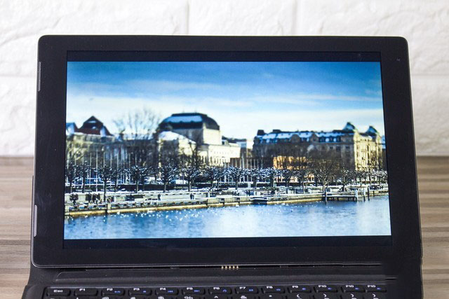 中柏pad7安装linux千元2in1平板新选择中柏ezpad7详细图文评测