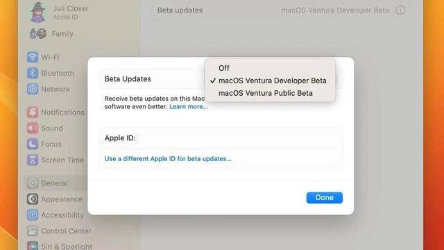 macOS 13.4Beta 3（22F5049e）With OpenCore 0.9.2开发版 and winPE双引导分区原版镜像