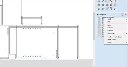 浮雕建模软件_自建房设计软件