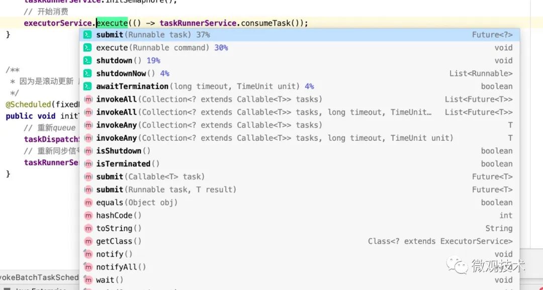 java异步编程的 7 种方式