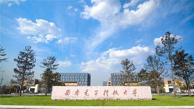 计算机分数线考研低的学校,这所“211”大学，2021考研复试线够低，“性价比”真高！...