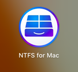 Paragon NTFS for Mac