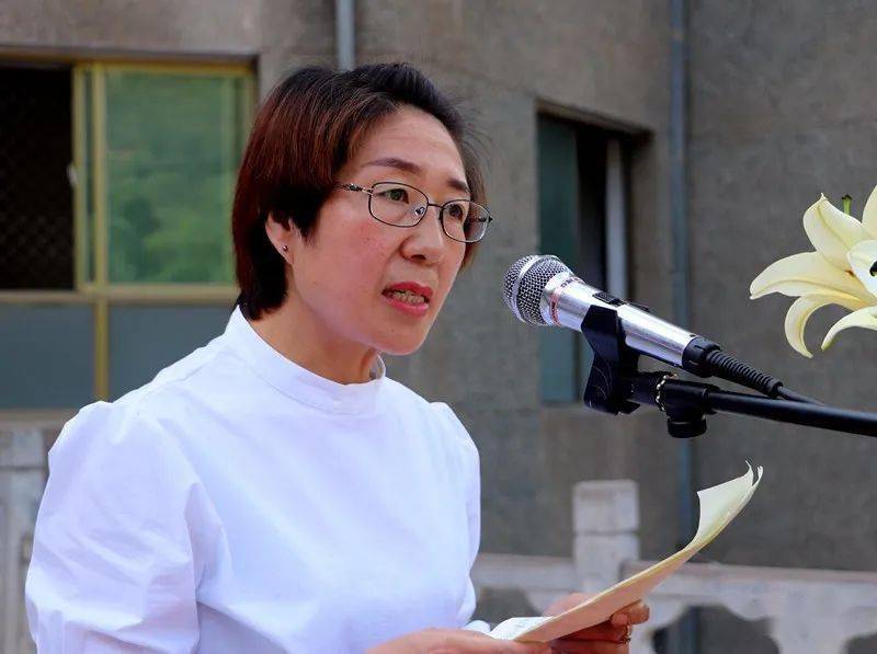 临洮二中高考2021成绩查询凝心聚力备高考策马扬鞭励精神临洮二中2021