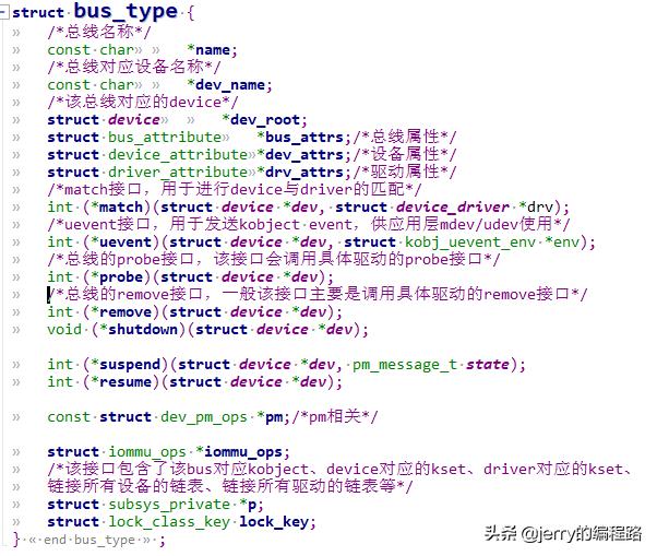 uevent 驱动_LINUX设备驱动模型分析之二 总线（BUS）接口分析CSDN博客
