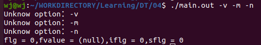 进程参数/启动参数/命令行参数_linux 看启动参数-CSDN博客