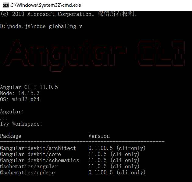 Angular-官方文档学习-1_angular中文官方文档-CSDN博客