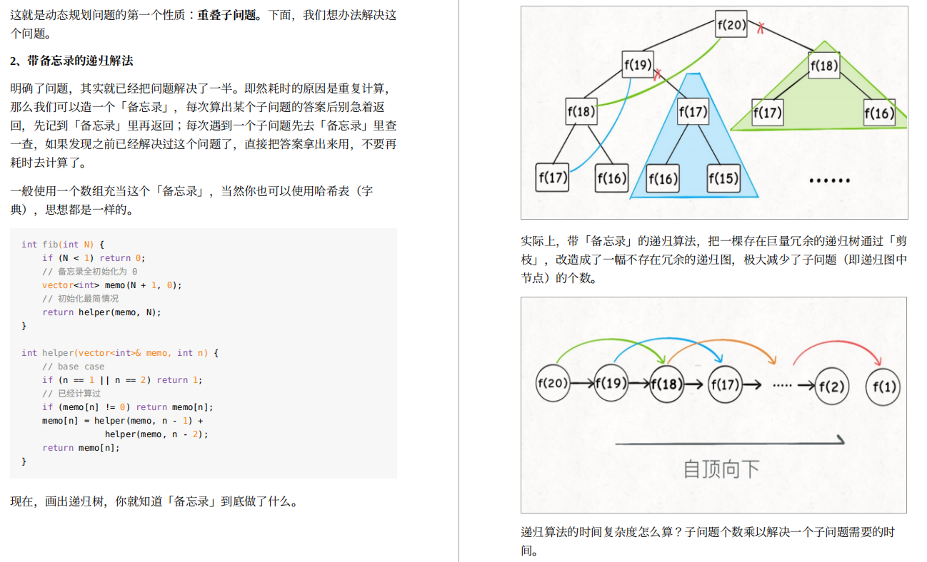 Worship!  The 666-page master-level algorithm book summarized by ByteDance, kill LeetCode in minutes