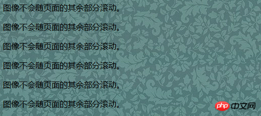 php网页怎么插入背景图片,HTML中更换或添加网站背景图片的代码怎么写 